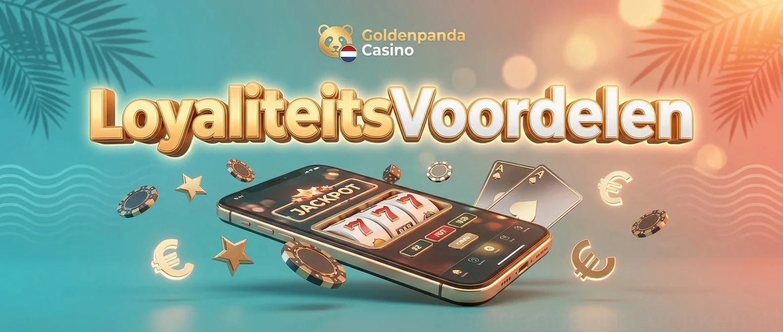 LoyaliteitsVoordelen